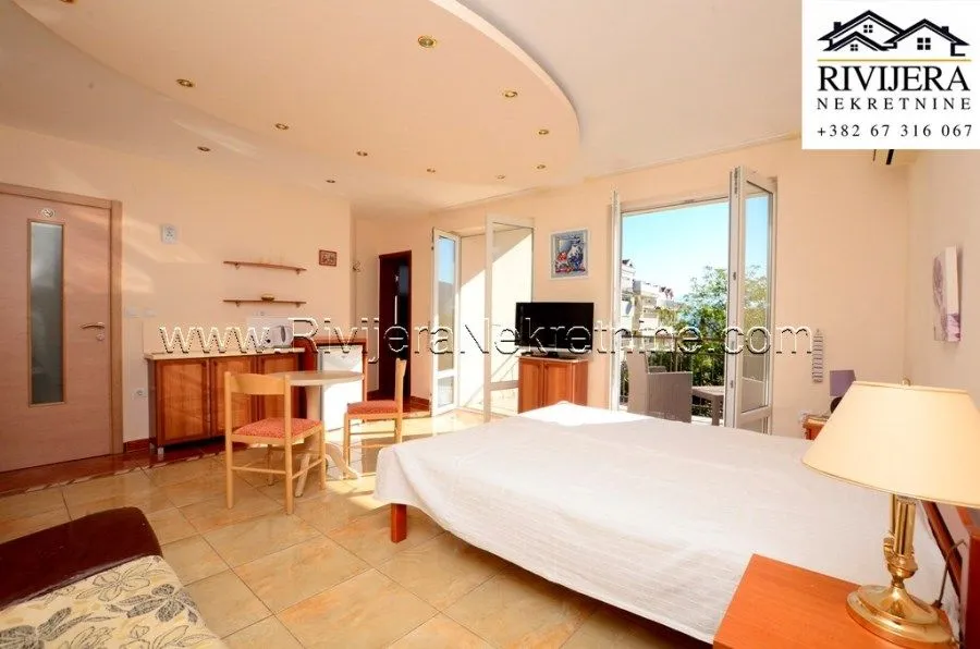 Prodaja, kuća, 388m², Đenovići, Herceg Novi