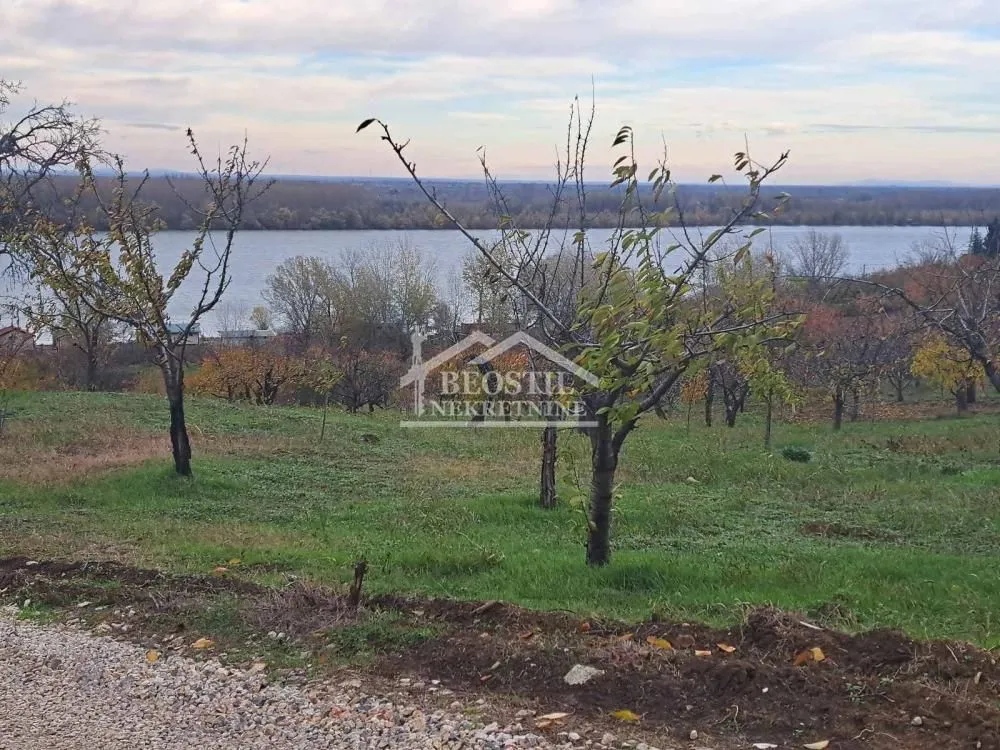 Sale, land lot, 1450m², Ritopek, Grocka