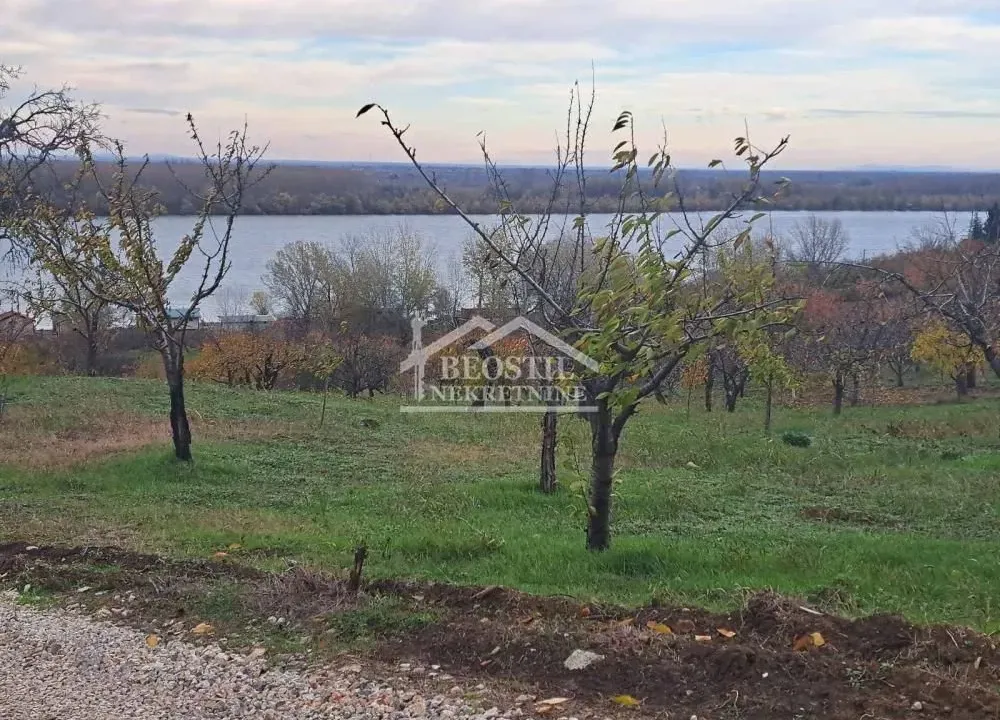 Prodaja, plac, 1450m², Ritopek, Grocka