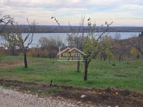 Prodaja, plac, 1450m², Ritopek, Grocka