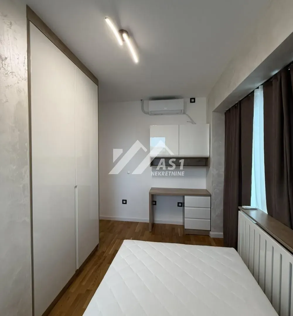 Rent, four bedroom apartment, 95m², Novi Sad Sve Podlokacije, Novi Sad
