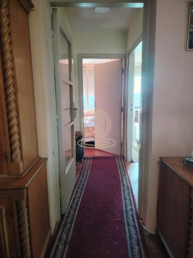 Prodaja, dvosoban stan, 60m², Medijana, Niš
