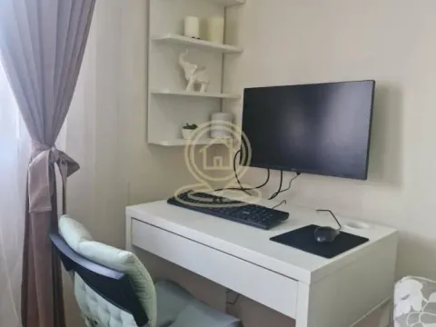 Rent, one bedroom apartment, 37m², Bulevar Evrope, Novi Sad Sve Podlokacije - image 10