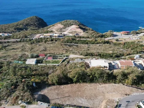 Prodaja, plac, 1320m², Blizikuće, Budva - image 5