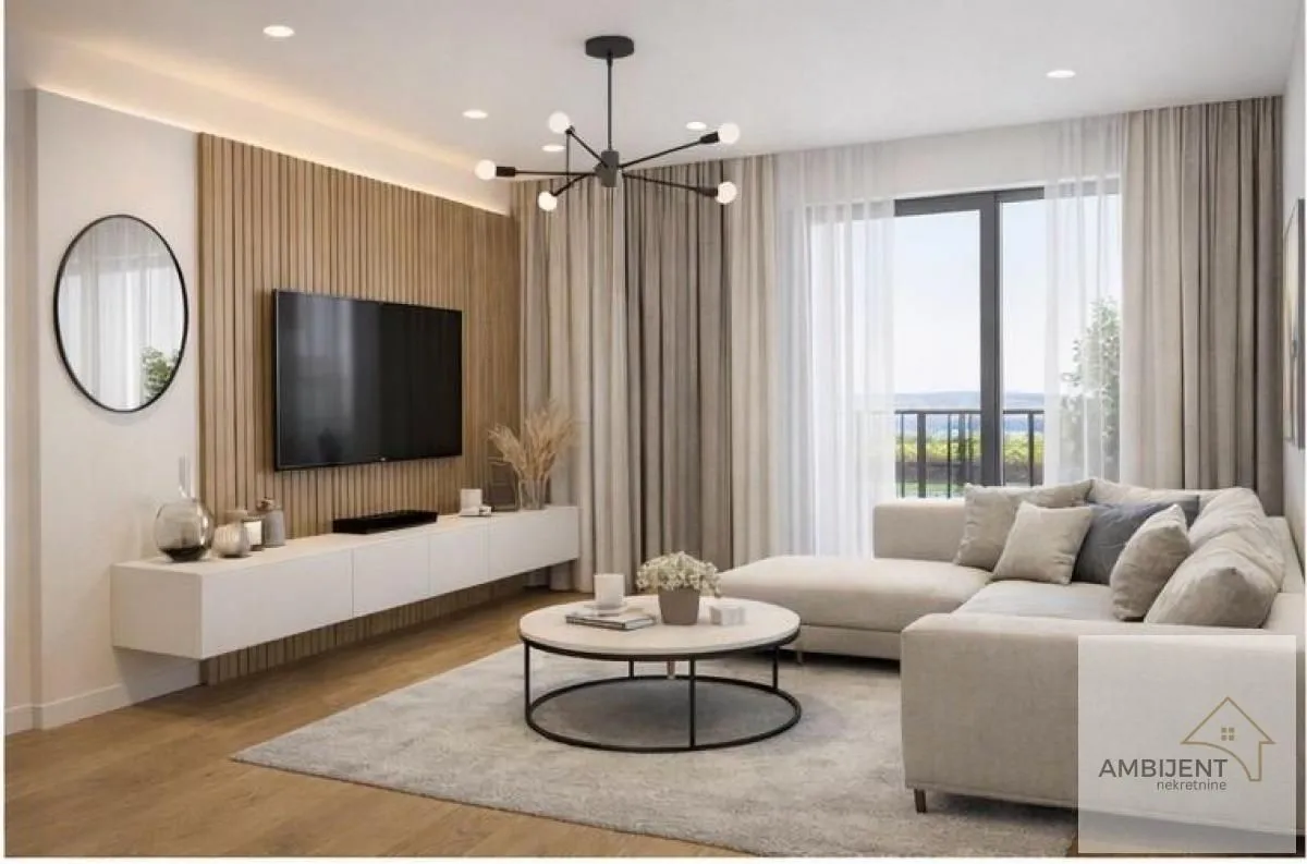 Prodaja, trosoban stan, 67m², Zvezdara Sve Podlokacije, Beograd