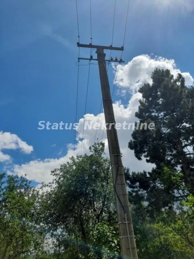 Prodaja, plac, 2100m², Inđija, Srbija