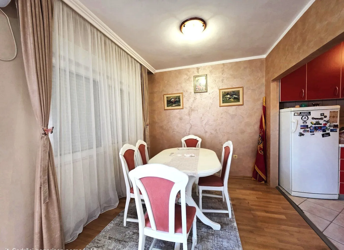 Prodaja, stan, 80m², Zabjelo, Podgorica