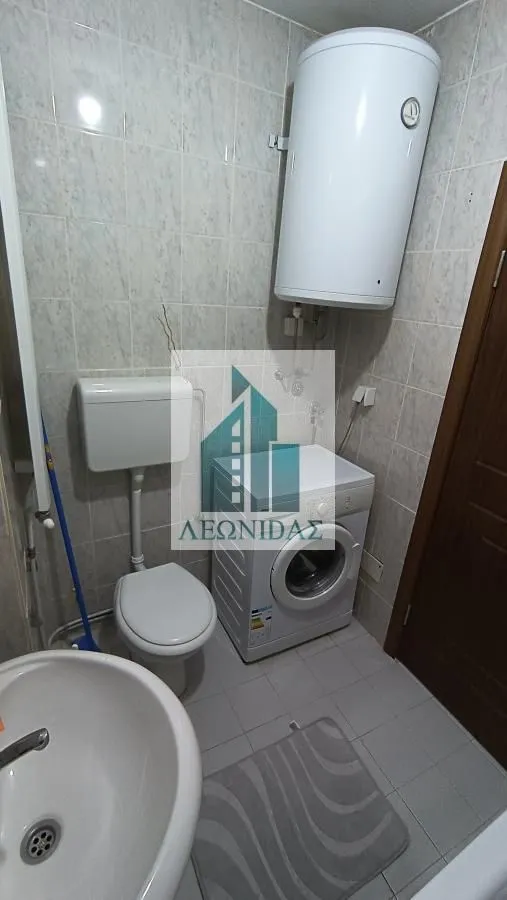 Rent, two bedroom apartment, 52m², Medijana, Niš