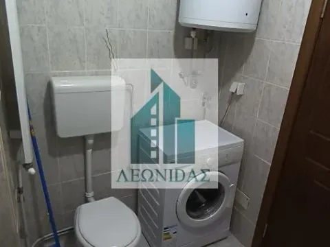 Rent, two bedroom apartment, 52m², Medijana, Niš - image 11