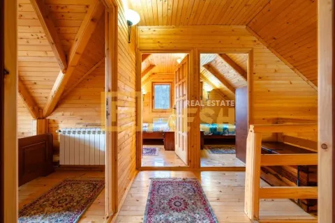 Prodaja, kuća, 180m², Kolašin, Crna Gora - image 20