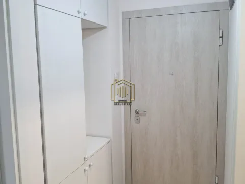 Izdavanje, jednosoban stan, 40m², Pobrežje, Podgorica - image 3