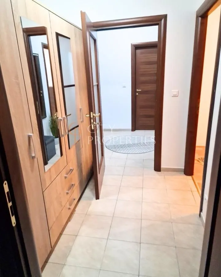 Izdavanje, stan, 66m², Tuški Put, Podgorica