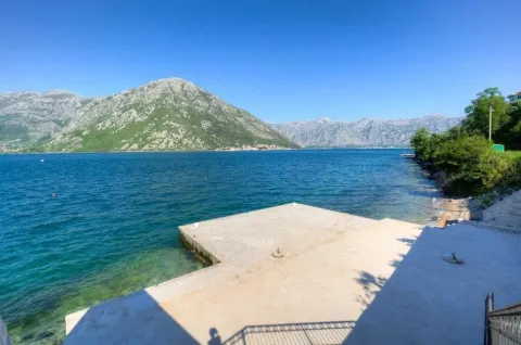 Prodaja, trosoban stan, 66m², Kostanjica, Kotor - image 2