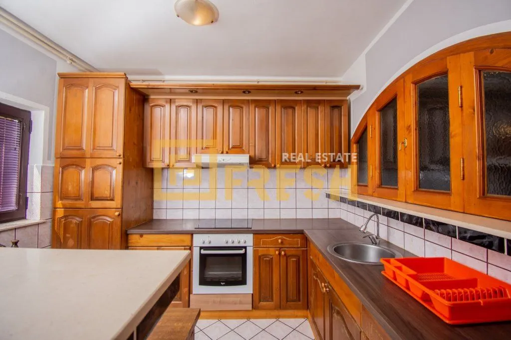 Rent, two bedroom apartment, 68m², Zagorič, Podgorica