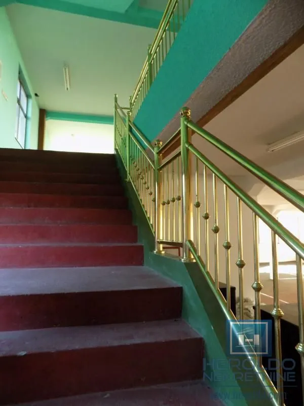 Rent, office space, 1300m², Supska, Ćuprija