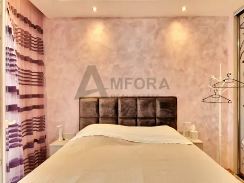 Izdavanje, jednosoban stan, 46m², Golubovina, Budva - image 13