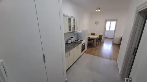 Izdavanje, jednosoban stan, 38m², Adice, Novi Sad Sve Podlokacije - image 7