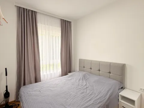 Rent, one bedroom apartment, 40m², Zabjelo, Podgorica - image 6