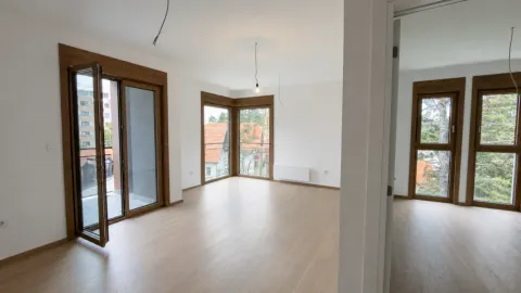 Prodaja, dvosoban stan, 47m², Palisad, Zlatibor - image 8