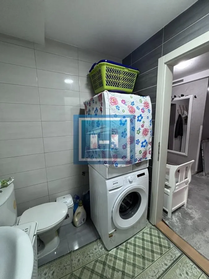 Sale, three bedroom apartment, 87m², Pivara, Jagodina