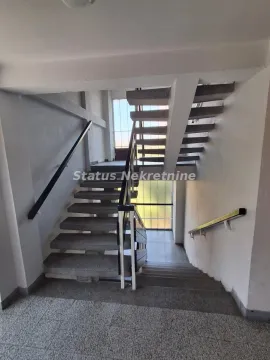 Sale, studio apartment, 25m², Železnička Stanica, Novi Sad Sve Podlokacije - image 5