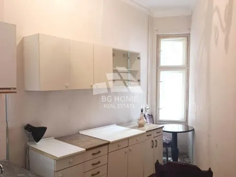 Rent, two bedroom apartment, 80m², Vračar Sve Podlokacije, Beograd - image 12