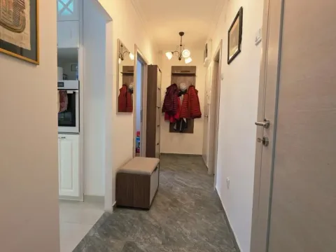 Prodaja, jednosoban stan, 49m², Stari Merkator, Novi Beograd Sve Podlokacije - image 14