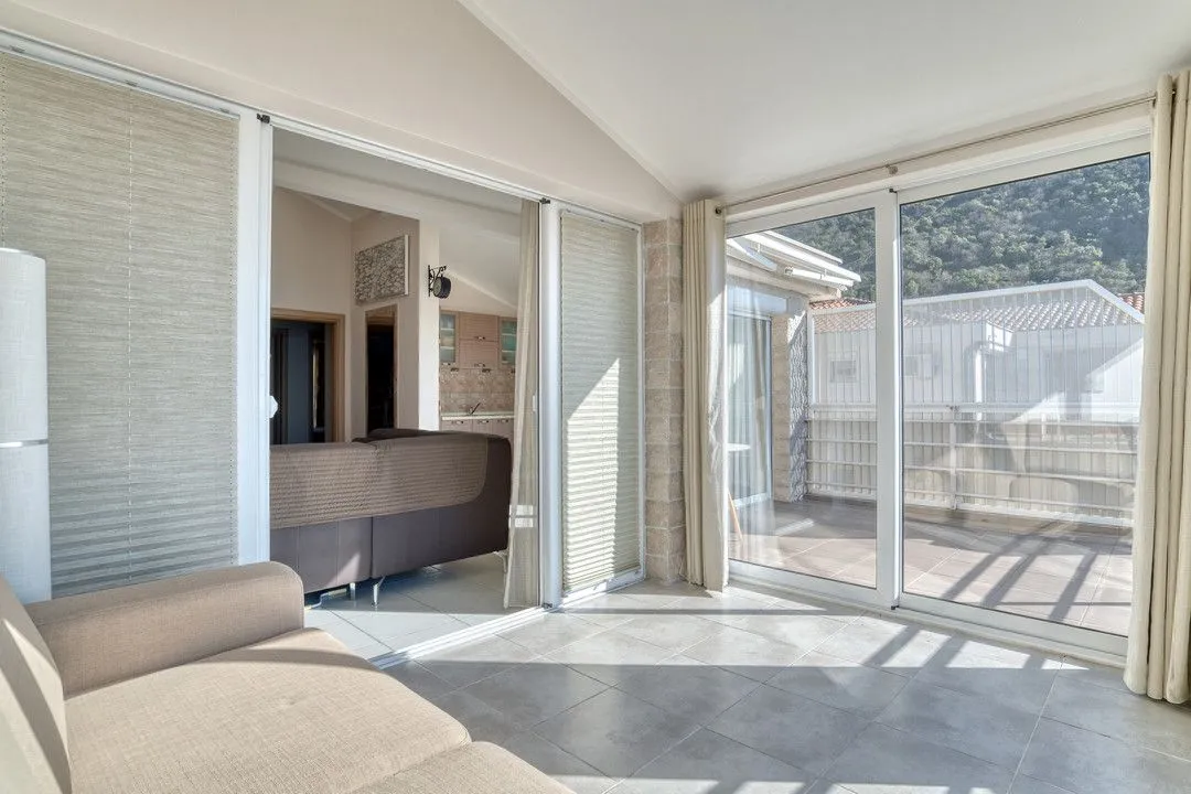 Prodaja, stan, 75m², Budva, Crna Gora