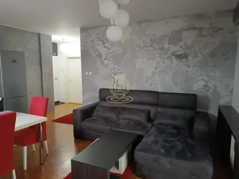 Sale, three bedroom apartment, 62m², Salajka, Novi Sad Sve Podlokacije - image 1