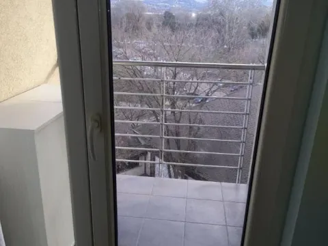 Izdavanje, jednosoban stan, 30m², Liman 4, Novi Sad Sve Podlokacije - image 8