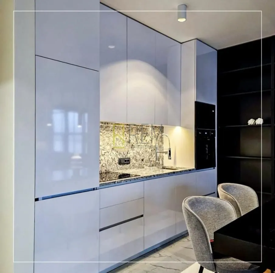 Prodaja, jednosoban stan, 56m², Kruševac, Podgorica