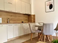 Sale, one bedroom apartment, 39m², Bečići, Budva - image 10