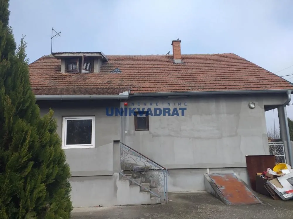 Sale, office space, 1100m², Krtinska, Obrenovac
