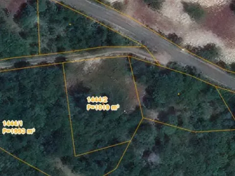 Prodaja, plac, 1019m², Donji Zagarač, Danilovgrad - image 1