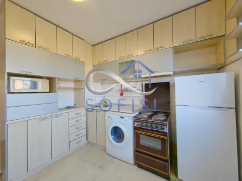 Rent, one bedroom apartment, 30m², Železnička Stanica, Novi Sad Sve Podlokacije - image 12