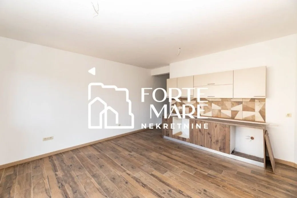 Prodaja, jednosoban stan, 43m², Kumbor, Herceg Novi
