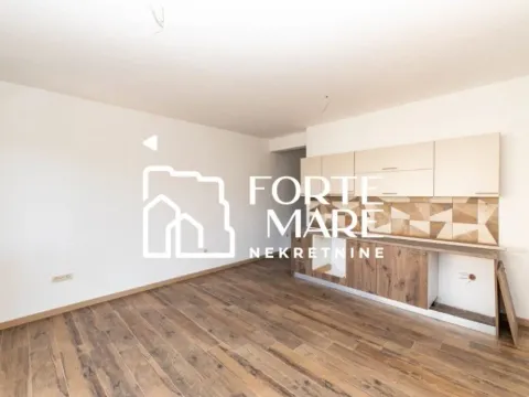 Prodaja, jednosoban stan, 43m², Kumbor, Herceg Novi - image 7