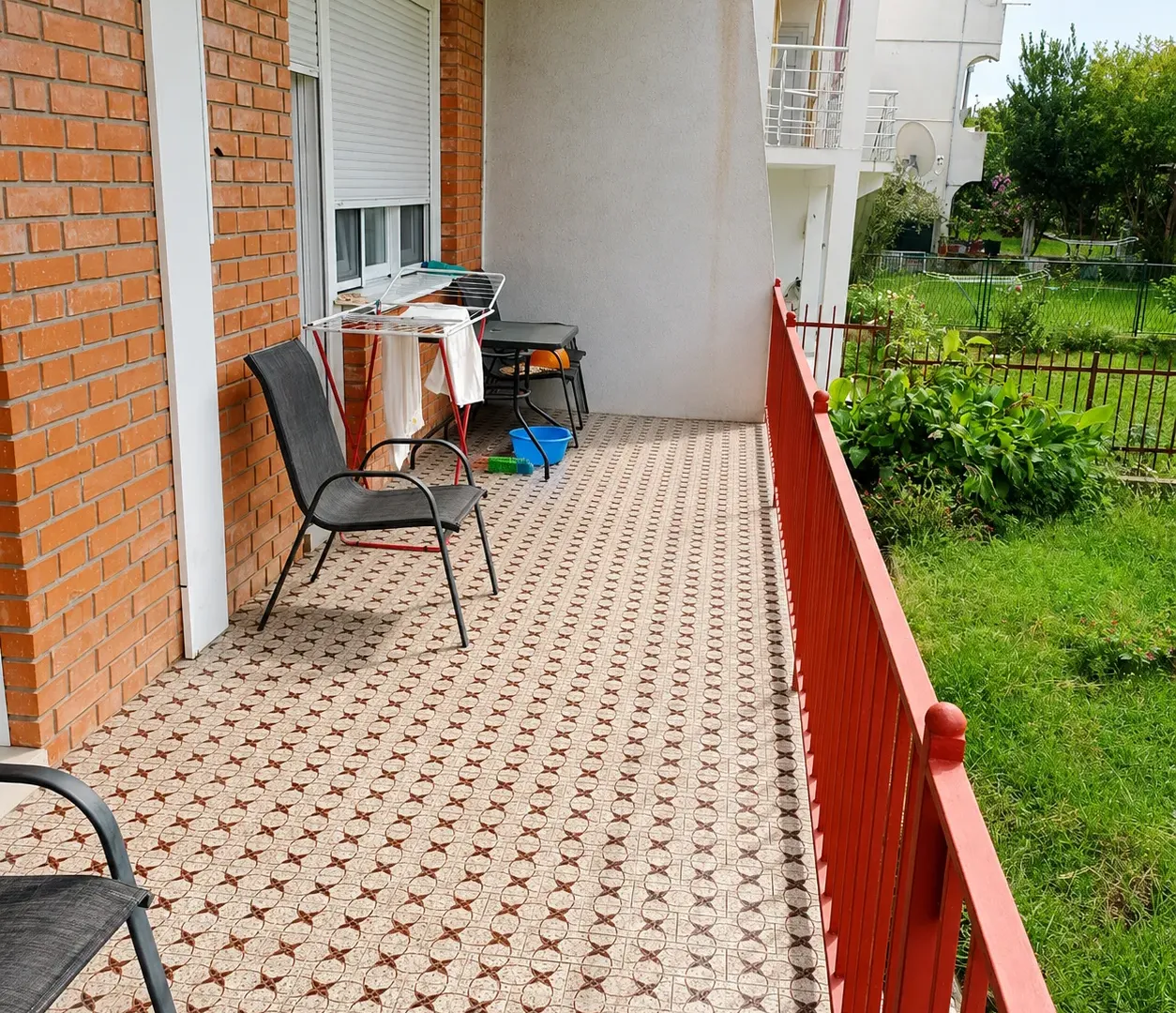 Prodaja, dvosoban stan, 85m², Šušanj, Bar