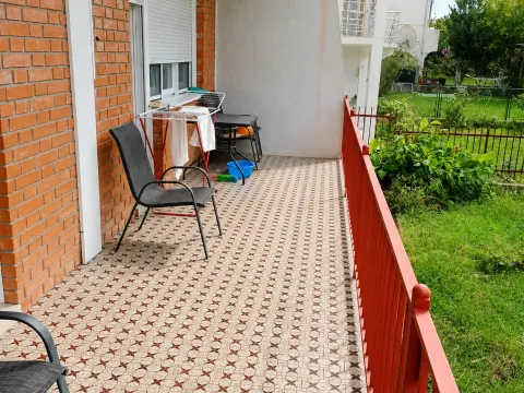 Prodaja, dvosoban stan, 85m², Šušanj, Bar - image 9