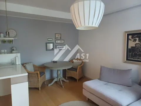 Izdavanje, dvosoban stan, 47m², Spens, Novi Sad Sve Podlokacije - image 2