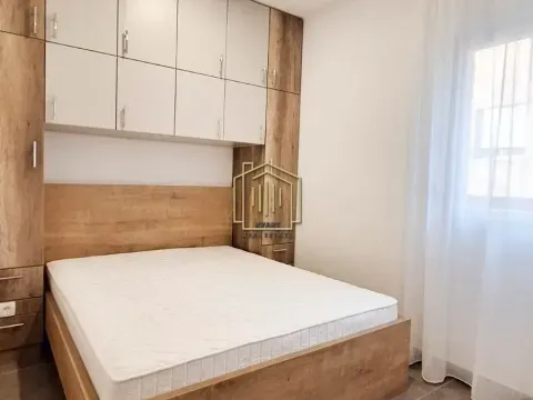 Izdavanje, jednosoban stan, 36m², Donja Gorica, Podgorica - image 9