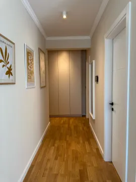 Rent, one bedroom apartment, 59m², Central Point, Podgorica - image 441