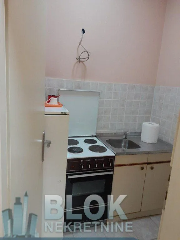 Rent, office space, 35m², Preko Morače, Podgorica