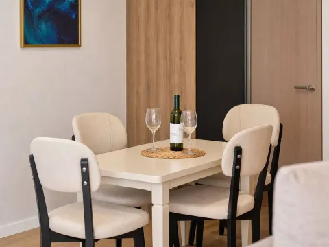 Rent, two bedroom apartment, 55m², Budva, Crna Gora - image 8