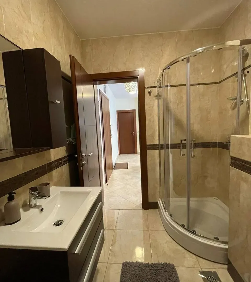Prodaja, jednosoban stan, 70m², Budva, Crna Gora