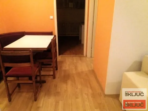 Rent, two bedroom apartment, 48m², Liman 2, Novi Sad Sve Podlokacije - image 6