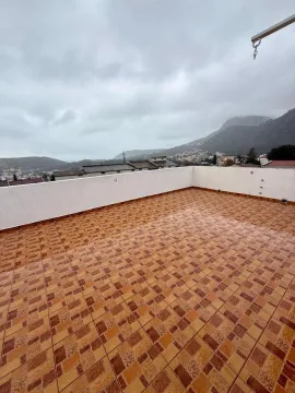 Rent, three bedroom apartment, 140m², Sutomore, Bar - image 4