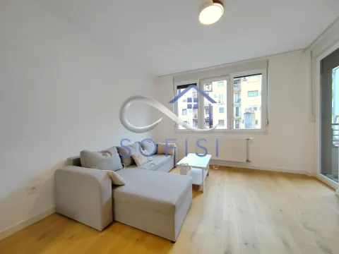 Prodaja, dvosoban stan, 63m², Socijalno, Novi Sad Sve Podlokacije - image 6