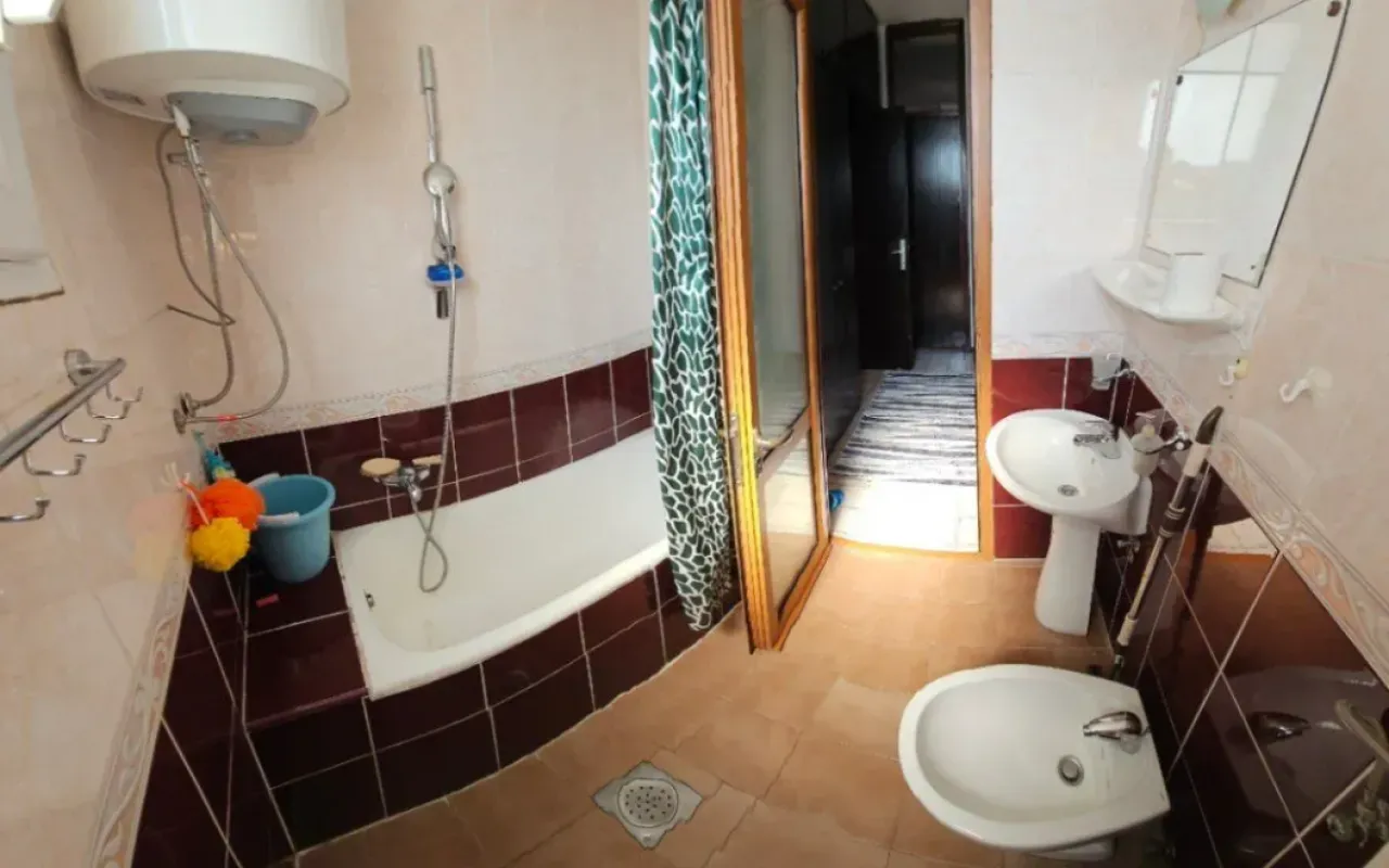 Sale, three bedroom apartment, 90m², Bar, Crna Gora