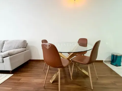 Izdavanje, jednosoban stan, 53m², Master Kvart, Podgorica - image 5